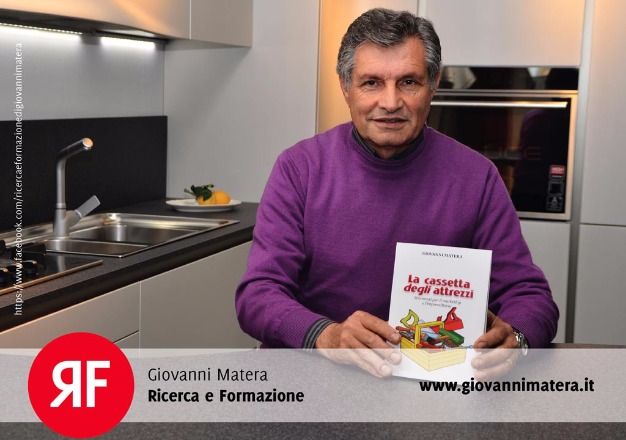 L'Intelligenza Sociale: " La capacità di avere buoni rapporti con gli altri".