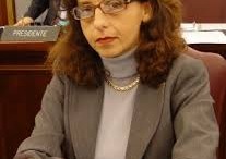 Ginosa Gruppi di Minoranza: "la Dott.ssa Perrone lascia il Comune di Ginosa"