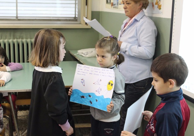ADHD: ALUNNI IPERATTIVI, DISATTENTI ED IMPULSIVI