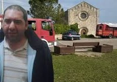 Laterza: "Giovanni Accetta continuano le ricerche".