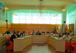  "Comune Commissariato" 