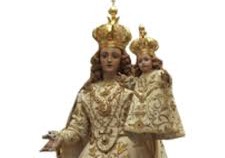Laterza: "Riapre il Santuario Diocesano di Maria SS.ma Mater Domini"