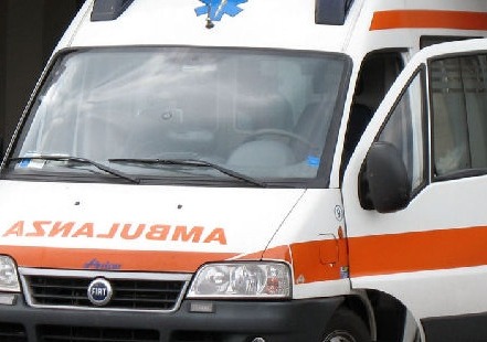 Ginosa: "Ragazzino investito mentre attraversa sulle strisce pedonali." Just tv 