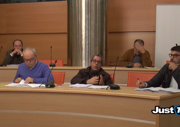 Gruppi Consigliari di Minoranza: "Opere Pubbliche, Qualità e Sprechi"!