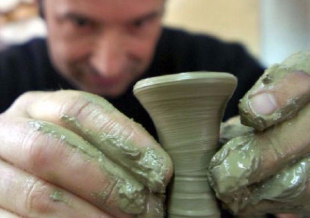 Laterza: 1° edizione BUONGIORNO CERAMICA!