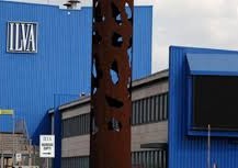 Taranto: "un operaio spacciava all'ILVA"