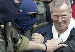 Accadde Oggi: 11 Aprile del 2006 viene arrestato il latitante Bernardo Provenzano.