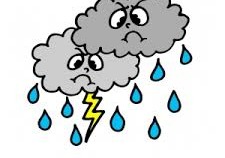 Previsioni meteo dal 22/03 al 29/03