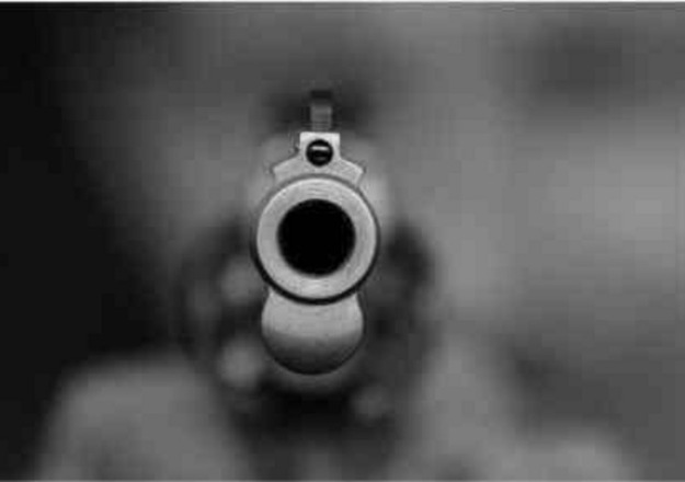 Castellaneta: "Tenta Una Rapina, spara ad un ragazzo e scappa"
