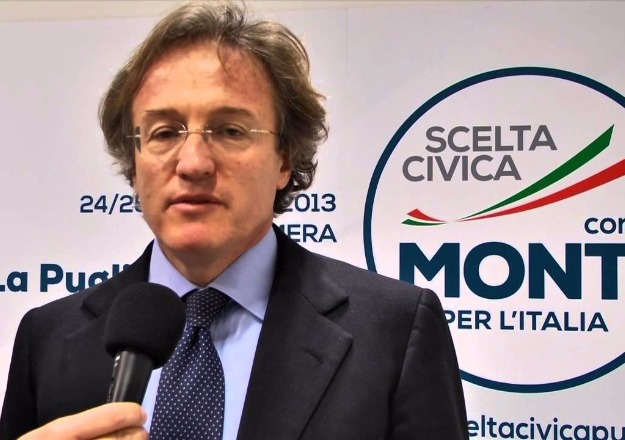 Azienda Aseco SPA: "On. Matarrese chiede il monitoraggio delle aree concimate"