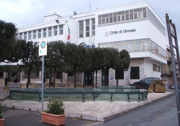 Comunicato stampa: De Palma non ha più la maggioranza.