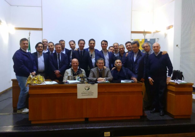 IL GAL “LUOGHI DEL MITO” RINNOVA IL CONSIGLIO D’AMMINISTRAZIONE IL 6 MAGGIO SARÀ ELETTO IL PRESIDENTE
