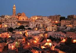 Matera: "Patto delle Gravine", domani 31 Marzo la premiazione dei vincitori.