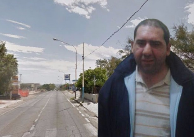 Castellaneta: " Scomparso  uomo dal CIM"