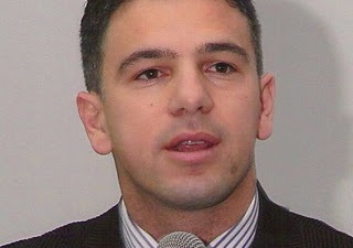 Laterza: "Cristella (Forza Italia-PDL) le ragioni di una scelta".