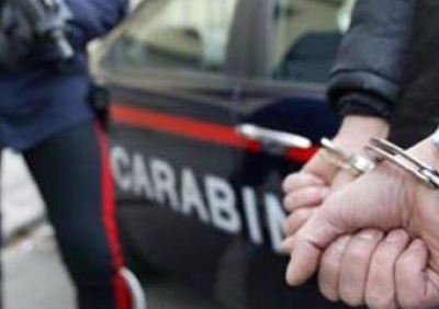 CAstellaneta: "Minaccia genitori per estorcere denaro"
